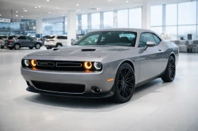 ����� �� �������� �� Dodge Challenger SXT