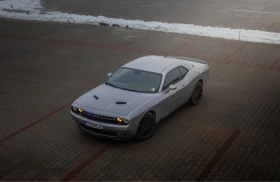 Dodge Challenger SXT | Mobile.bg    7