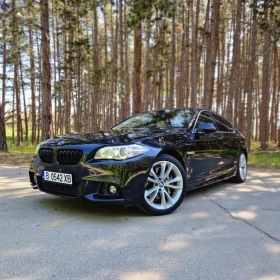 Обява за продажба на BMW 535 Facelift ~28 500 лв. - изображение 1