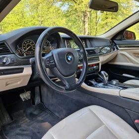 Обява за продажба на BMW 535 Facelift ~28 500 лв. - изображение 8