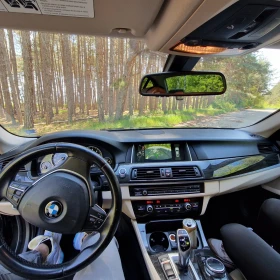 Обява за продажба на BMW 535 Facelift ~28 500 лв. - изображение 11