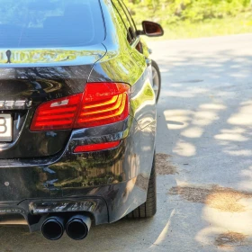 BMW 535 Facelift | Mobile.bg    14