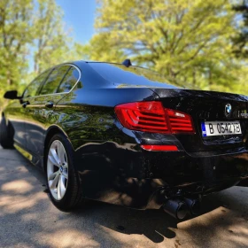 Обява за продажба на BMW 535 Facelift ~28 500 лв. - изображение 6