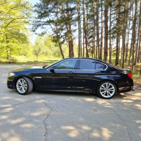 BMW 535 Facelift | Mobile.bg    16