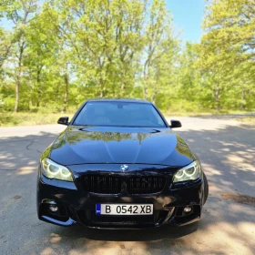 Обява за продажба на BMW 535 Facelift ~28 500 лв. - изображение 1