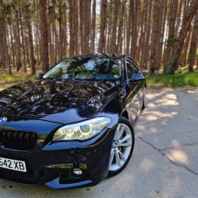 Обява за продажба на BMW 535 Facelift ~28 500 лв. - изображение 2