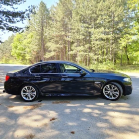 BMW 535 Facelift | Mobile.bg    15