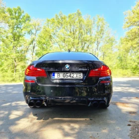 Обява за продажба на BMW 535 Facelift ~28 500 лв. - изображение 3