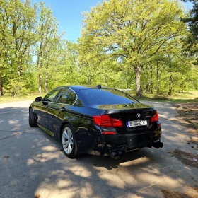 Обява за продажба на BMW 535 Facelift ~28 500 лв. - изображение 4