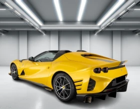 Ferrari 812 GTS = Competizione Aperta =  | Mobile.bg    2