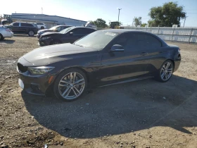 BMW 440 i/M PACK/RECARO/DIGITAL/HEAD-UP - 36200 лв. - 69945441 3