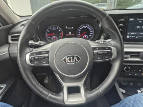 Kia K5 2.0cm3 LPG ЛИЗИНГ - 39000 лв. - 76471970 10