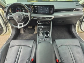 Kia K5 2.0cm3 LPG ЛИЗИНГ - 39000 лв. - 76471970 9