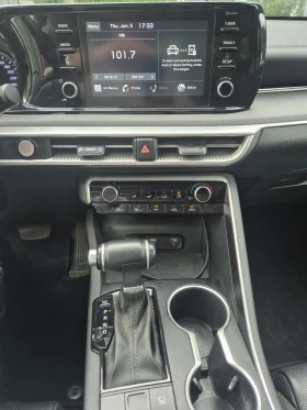 Kia K5 2.0cm3 LPG ЛИЗИНГ - 39000 лв. - 76471970 11