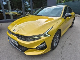 Kia K5 2.0cm3 LPG ЛИЗИНГ - 39000 лв. - 76471970 2