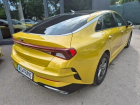 Kia K5 2.0cm3 LPG ЛИЗИНГ - 39000 лв. - 76471970 3
