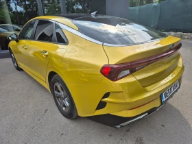 Kia K5 2.0cm3 LPG ЛИЗИНГ - 39000 лв. - 76471970 4
