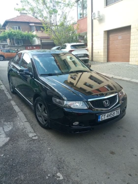 Обява за продажба на Honda Accord 2.4 Type S  7 gen. ~11 500 лв. - изображение 2