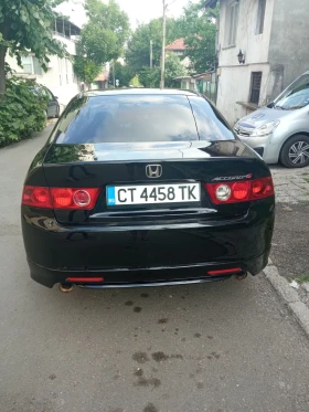 Обява за продажба на Honda Accord 2.4 Type S  7 gen. ~11 500 лв. - изображение 3