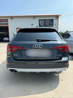 Audi A4 Allroad | Mobile.bg    3