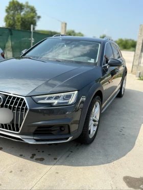 Audi A4 Allroad | Mobile.bg    4
