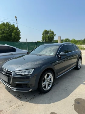 Audi A4 Allroad | Mobile.bg    2
