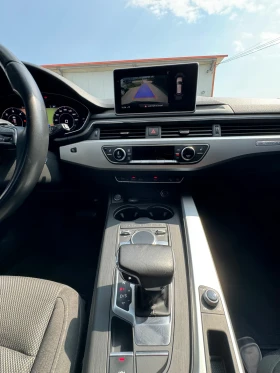 Audi A4 Allroad | Mobile.bg    9