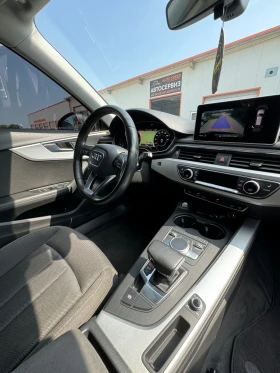 Audi A4 Allroad | Mobile.bg    15