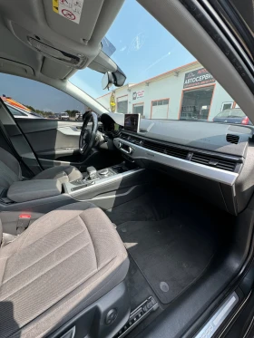 Audi A4 Allroad | Mobile.bg    16