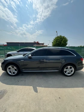 Audi A4 Allroad | Mobile.bg    6