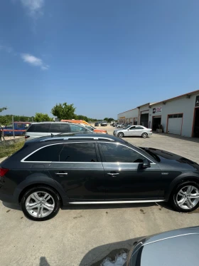 Audi A4 Allroad | Mobile.bg    7