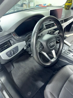 Audi A4 Allroad | Mobile.bg    17