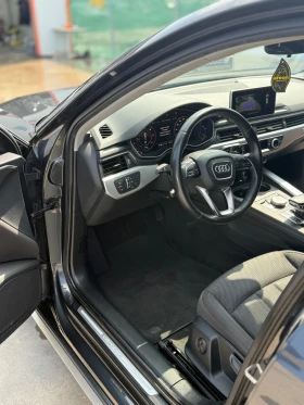 Audi A4 Allroad | Mobile.bg    14