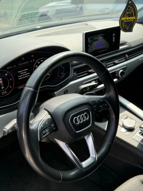 Audi A4 Allroad | Mobile.bg    10