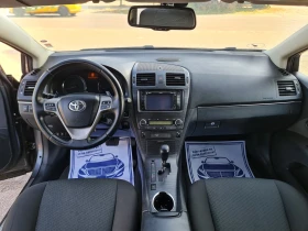 Toyota Avensis / | Mobile.bg    10