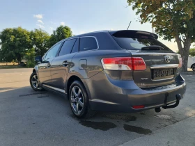 Toyota Avensis / | Mobile.bg    5