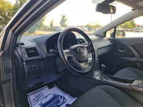 Toyota Avensis / | Mobile.bg    8
