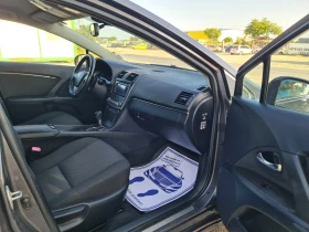 Toyota Avensis / | Mobile.bg    11