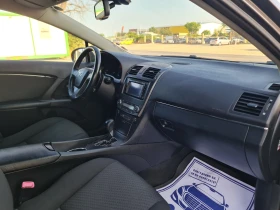 Toyota Avensis / | Mobile.bg    12