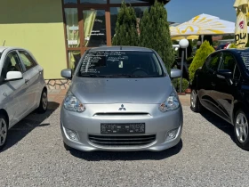     Mitsubishi Space star 1.1vvti GAZ EXCLUSIVE 