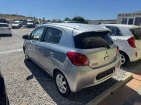 Mitsubishi Space star 1.1vvti GAZ EXCLUSIVE  | Mobile.bg    5