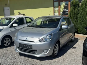     Mitsubishi Space star 1.1vvti GAZ EXCLUSIVE 