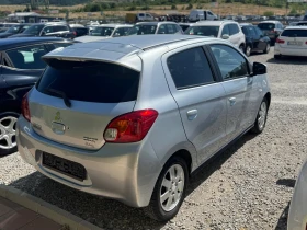    Mitsubishi Space star 1.1vvti GAZ EXCLUSIVE 