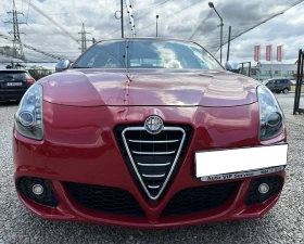 Alfa Romeo Giulietta 1.4T AUT/85000км./FULL/170к.с./NAVI/ - 13555 лв. - 25589036 2