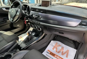 Alfa Romeo Giulietta 1.4T AUT/85000км./FULL/170к.с./NAVI/ - 13555 лв. - 25589036 17