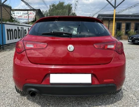 Alfa Romeo Giulietta 1.4T AUT/85000км./FULL/170к.с./NAVI/ - 13555 лв. - 25589036 5