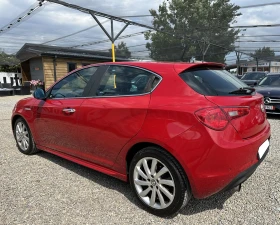 Alfa Romeo Giulietta 1.4T AUT/85000км./FULL/170к.с./NAVI/ - 13555 лв. - 25589036 6