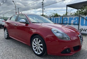 Alfa Romeo Giulietta 1.4T AUT/85000км./FULL/170к.с./NAVI/ - 13555 лв. - 25589036 3