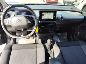 Citroen C4 Cactus 1.6 BLUEHDi* LED* EURO6B* NAVI* - 15500 лв. - 55285126 6