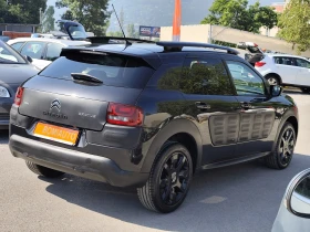 Citroen C4 Cactus 1.6 BLUEHDi* LED* EURO6B* NAVI* - 15500 лв. - 55285126 3